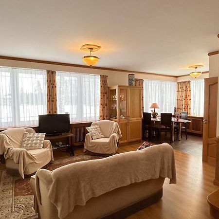 Villa Moderna Jurmala Luaran gambar