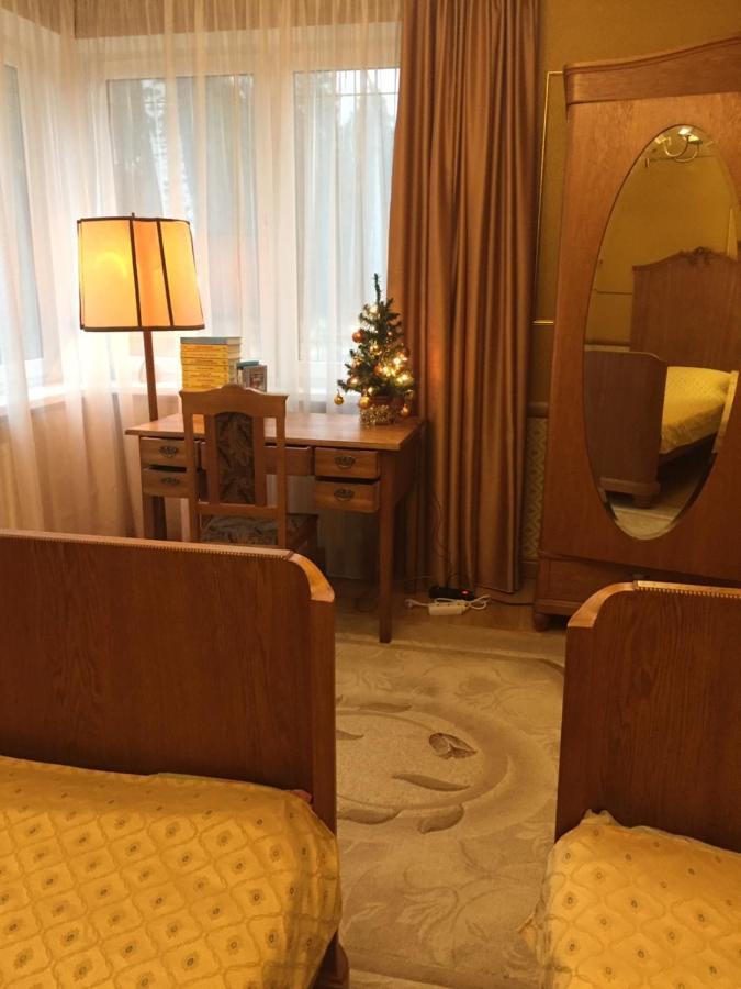 Villa Moderna Jurmala Luaran gambar