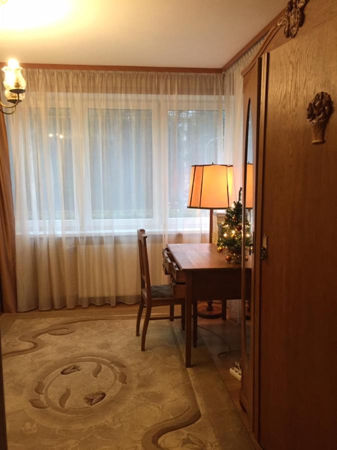 Villa Moderna Jurmala Luaran gambar