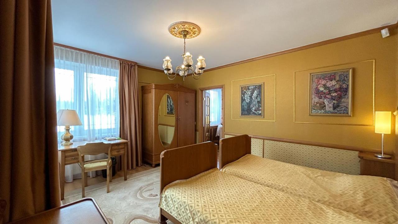 Villa Moderna Jurmala Luaran gambar