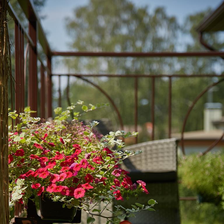 Villa Moderna Jurmala Luaran gambar