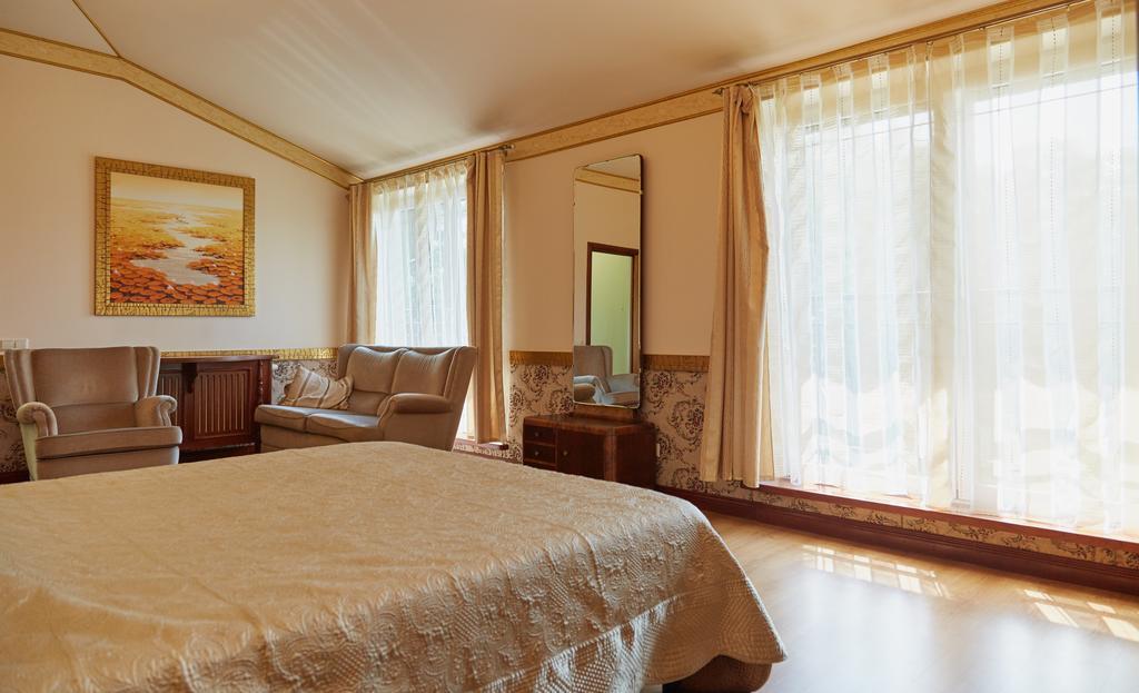 Villa Moderna Jurmala Luaran gambar