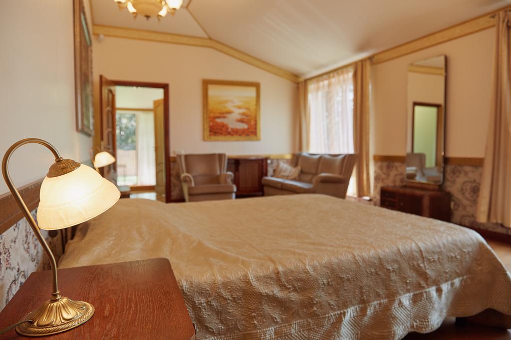 Villa Moderna Jurmala Luaran gambar