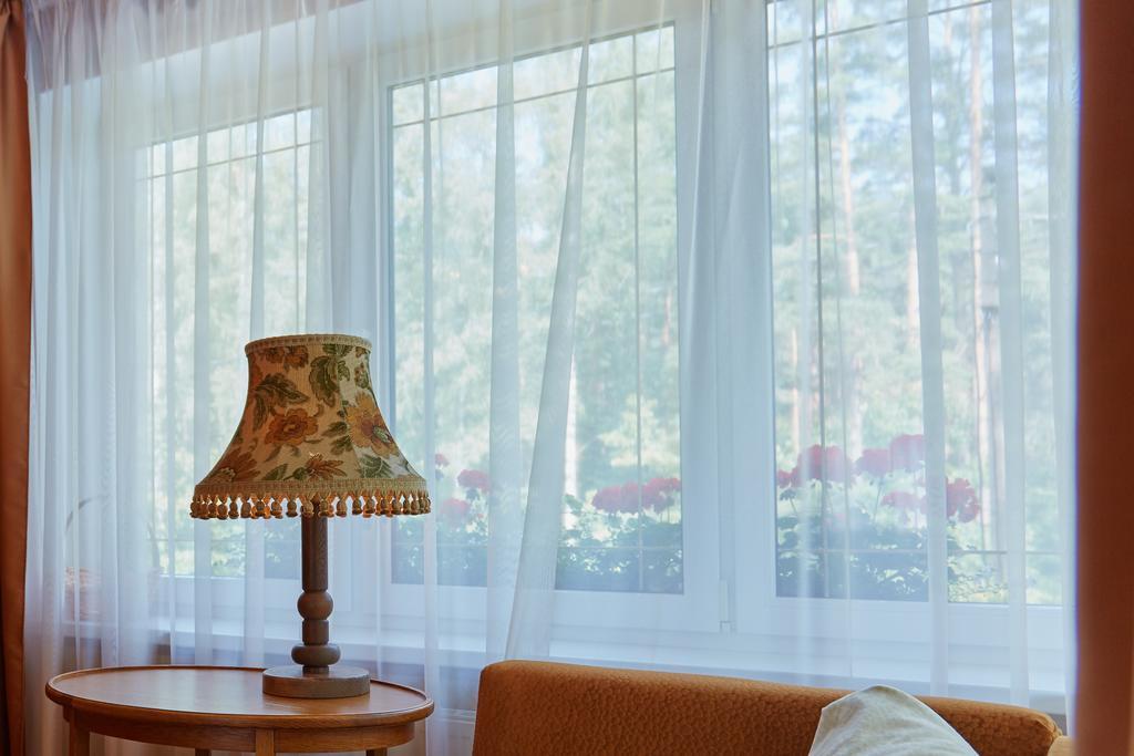 Villa Moderna Jurmala Luaran gambar
