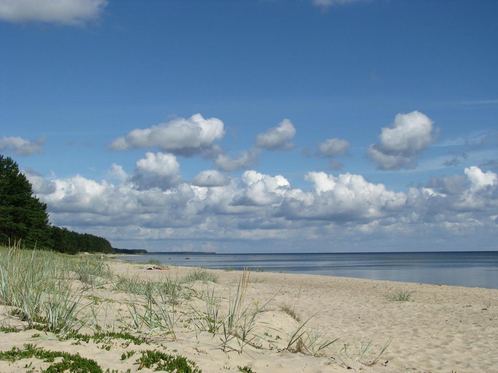 Villa Moderna Jurmala Luaran gambar
