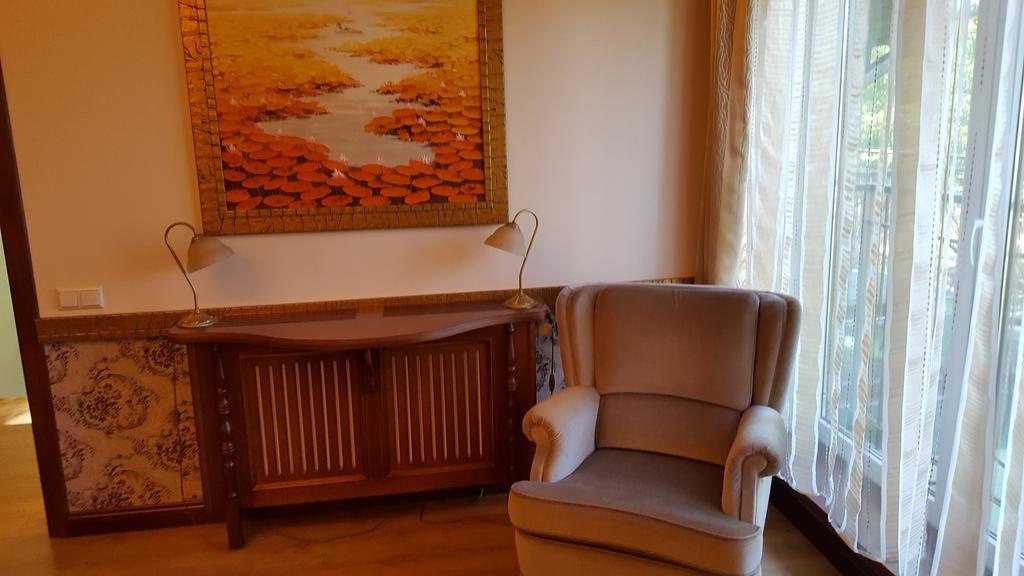 Villa Moderna Jurmala Luaran gambar